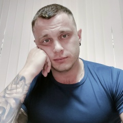 Артём Захаров, 16.03.1989, Уральск