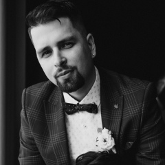 Виталий Штайн, 03.08, Архангельск