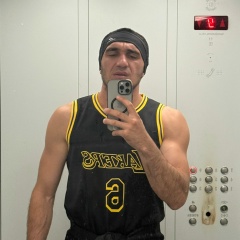 Фарман Зулкайдаев, 16.07, Москва