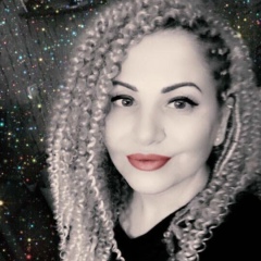 Го Суреновна, 10.09.1992, Москва