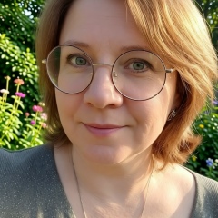 Елена Дубенкова