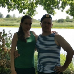 Антон Бакаленко, Москва