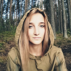 Наталья Горностай, 30.03, Санкт-Петербург