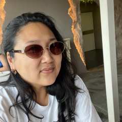 Зухра Тналиева, 25.05, Астрахань