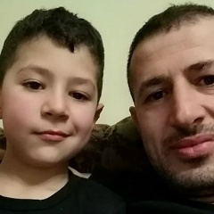 Hovo Darbinyan, 11.09.1987