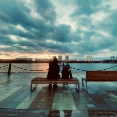 Макс Локтионов, 14.11.1989, Москва