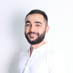 Артак Сандрян, 14.07