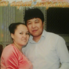 Фариза Асылбеккызы, 01.01.1992, Актау