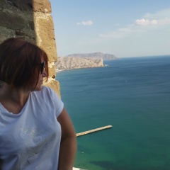 Ирина Тихомирова, 27.07, Кимры