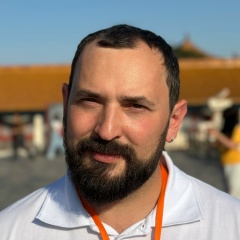 Владимир Шестак, 20.11.1985, Владивосток