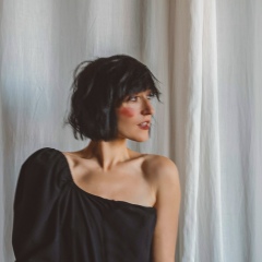 Инесса Балло, 03.08, Краснодар