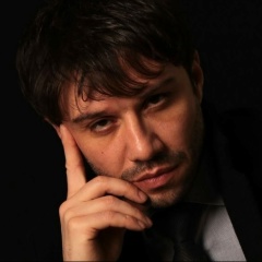 David Kumaev, 20.01.1973