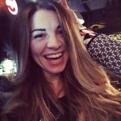 Елена Борисевич, 15.05, Одесса