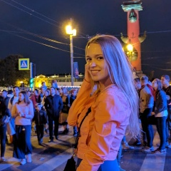 Elena Bangkok, 07.10, Санкт-Петербург