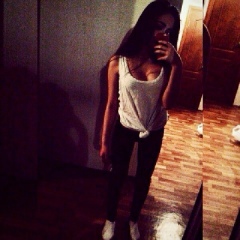 Ariadna Alexandrovna, Калининград