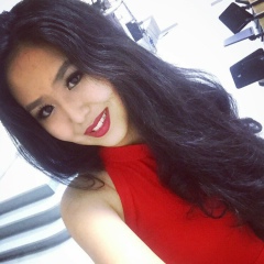 Адина Бекбулатова, 06.07, New York City