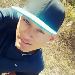 Matheus Henrique, 16.09.1991