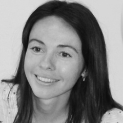 Екатерина Александрова, 23.05.1988, Минск