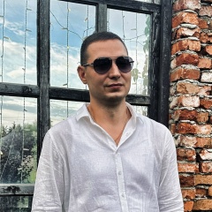 Владимир Толстиков, 21.05, Москва