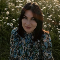 Ксения Сазонова, 21.12, Москва