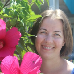 Светлана Романова, 02.09, Москва