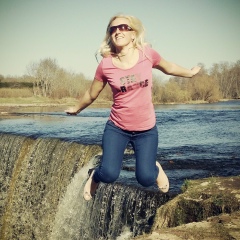 Кристина Кроон, 17.06.1984, Таллин