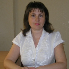 Елена Циммерман, 03.05, Запорожье