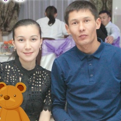 Улдай Жунисова, 12.06.1992, Кызылорда