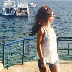 Диана Ломакина, 02.06, Москва