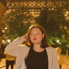 Аружан Адилжанова, 07.07.2003, Алматы