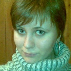 Елизавета Федотова, 27.10.1988, Санкт-Петербург