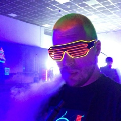 Александр Каплин, 27.12, Звездный Городок