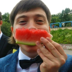 Кирилл Андреевич, 24.05.1991