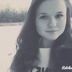 Таня Дуденкова