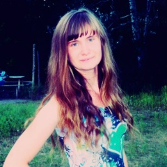 Юлия Михеева, 02.01.1988, Минск