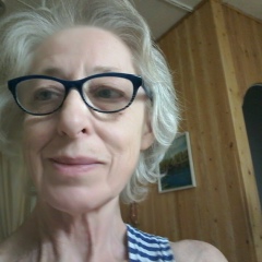 Наталья Пинская (Консторум), 18.09.1949, Санкт-Петербург