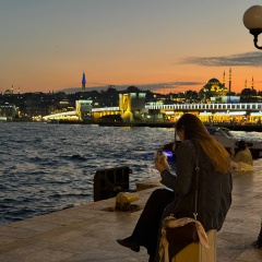 Дина Мухамедова