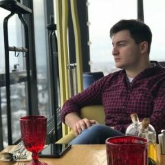 Роман Романов, 01.09.1970, Минск