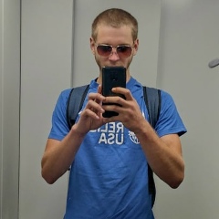 Viktor Ivanov, 19.07.1993, Сумы