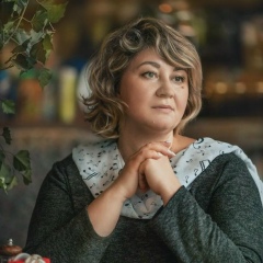 Татьяна Бутрим, 01.01, Волгоград