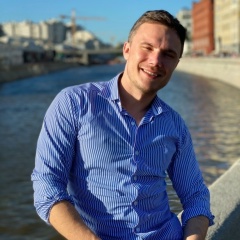 Максим Тетерин, 24.06.1988, Москва