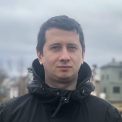 Артур Хакимов, 13.03, Москва