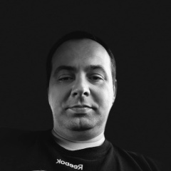 Станислав Яковлев, 01.01.1985, Краснодар