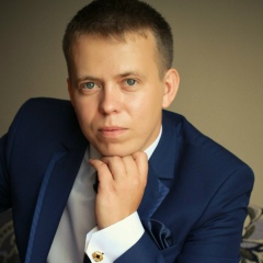 Віктор Дребота, 18.07, Рахов