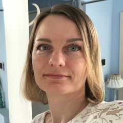 Людмила Разумова, 01.05, Екатеринбург