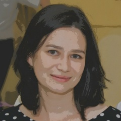 Галия Ильязова