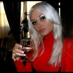 Золотая Золотая, 12.03.2008