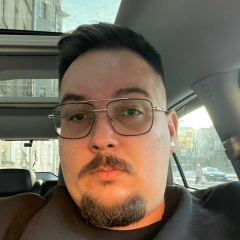 Максим Петров, 18.05