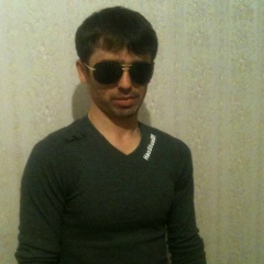 Vero Iskender, 14.02.1990, Новосибирск