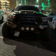 Имран Джавотханов, 05.05, Грозный